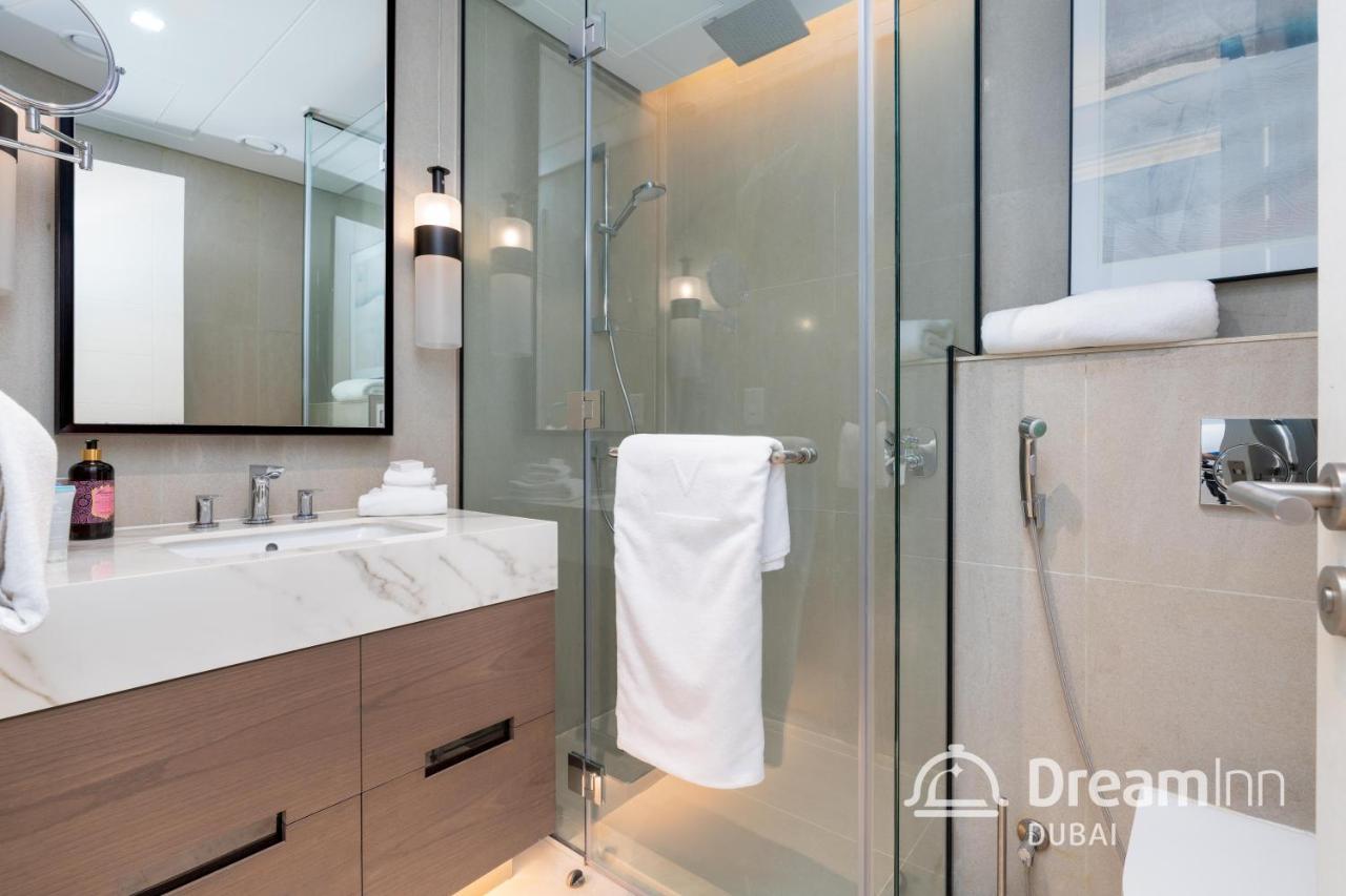 Dream Inn Apartments - Address Beach Residence Füceyre Dış mekan fotoğraf